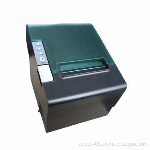 80mm Thermal POS Printer, Trouble-free